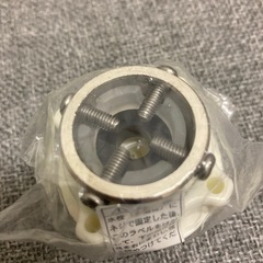 洗濯機水栓
の画像