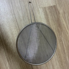 NITORI(ニトリ) 油はね防止ネット 30cmの画像