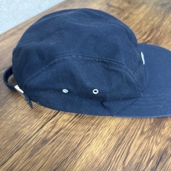 RAGEBLUE キャップの画像