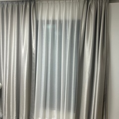 ケユカ　オーダーカーテンの画像