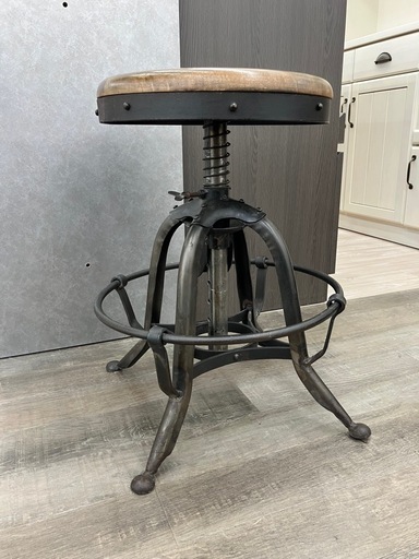 【取りに来られる方限定】journal standard furniture スツールのご紹介！【トレファク寝屋川】