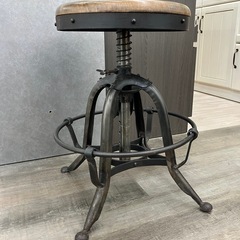 【取りに来られる方限定】journal standard furniture スツールのご紹介！【トレファク寝屋川】の画像