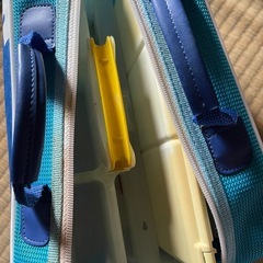 中古⛄️絵の具セット 必要な方の画像