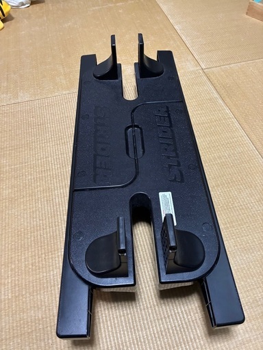 ストライダー　　ロッキングベース