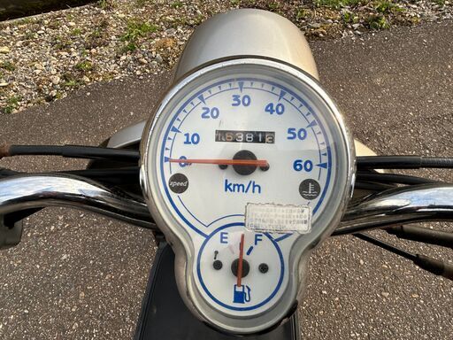 ヤマハビーノ実働50cc 原付 富山、石川、金沢 ビーノ(ヤマハ)のバイクを探すなら【グーバイク】