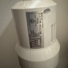 アイリスオーヤマ　掃除機の画像