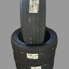 ADVAN FLEVA V701 215/45R18 93W XL
の画像