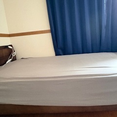 マットレス＆ベッドフレームの画像