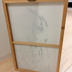 インテリアアートの画像