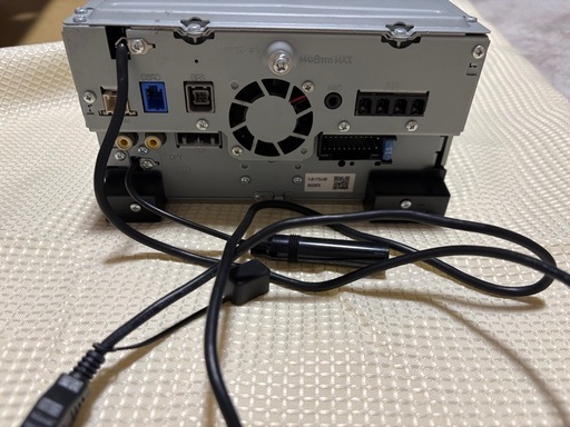 カーナビ　中古【商談中】