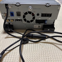 カーナビ　中古の画像