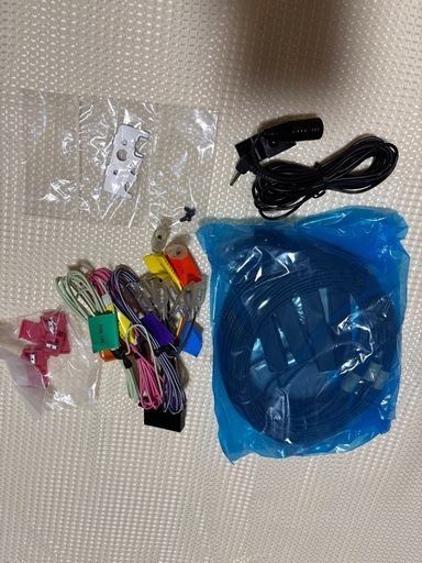 カーナビ　中古【商談中】