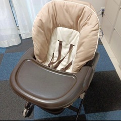 Combi　ネムリラ　バウンサーの画像