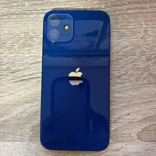 iPhone12