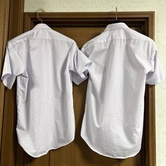 カンコー　ルームドライ　165cm ワイシャツの画像