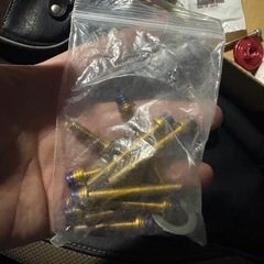 pcx jk05 クランクケース、クランクケースカバー、その他セットの画像