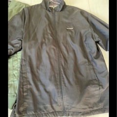 作業ジャンパー3枚新品W85作業ズボンセットL2枚、3L1枚、の画像