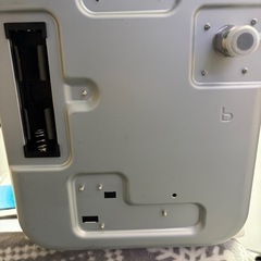 ガスビルトインコンロの画像