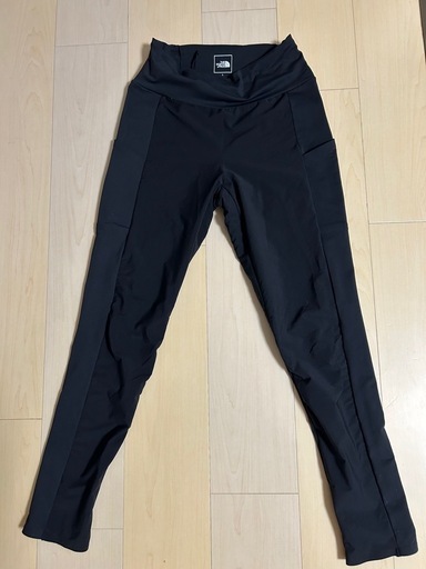 THE NORTH FACE パンツ&ロングスパッツタイツ