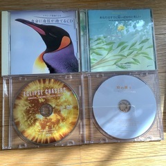 CD ヒーリング　ミュージック　リラクゼーション音楽　癒し　32枚の画像