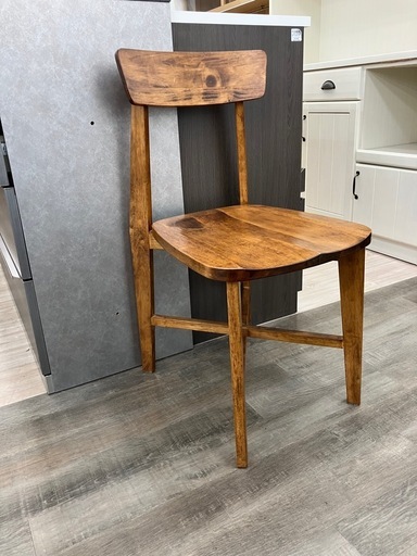 【取りに来られる方限定】journal standard furniture ダイニングチェアーのご紹介！【トレファク寝屋川】
