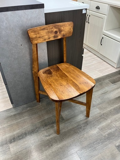 【取りに来られる方限定】journal standard furniture ダイニングチェアーのご紹介！【トレファク寝屋川】