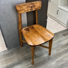 【取りに来られる方限定】journal standard furniture ダイニングチェアーのご紹介！【トレファク寝屋川】の画像