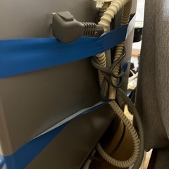 Panasonic 食洗機　NP-TZ100の画像