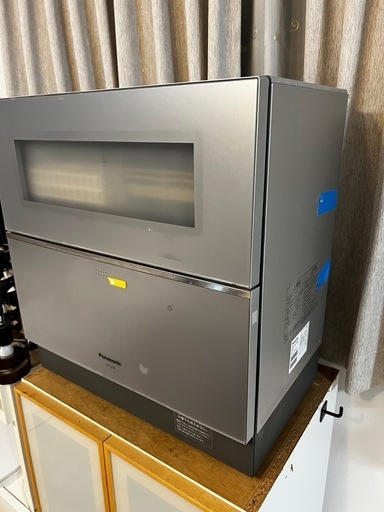 Panasonic 食洗機　NP-TZ100