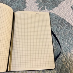 ノートブックの画像