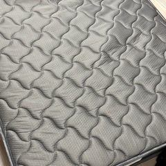 22cmシングルマットレスの画像