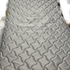 22cmシングルマットレスの画像