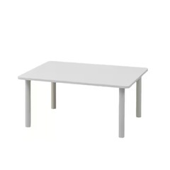 ニトリ ローテーブルの画像