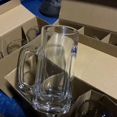 ビールジョッキの画像