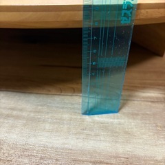 ローテーブルの画像