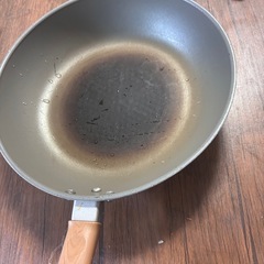 フライパン、鍋、セットの画像