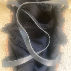 かごバッグの画像