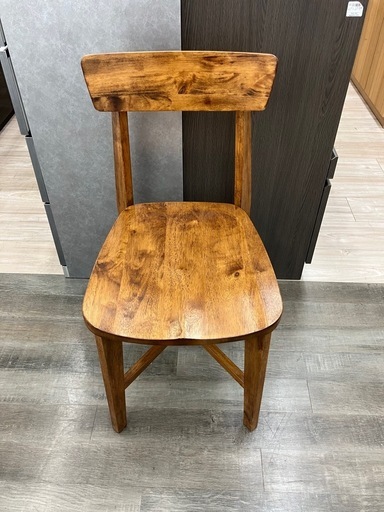 【取りに来られる方限定】journal standard furniture ダイニングチェアーのご紹介！【トレファク寝屋川】