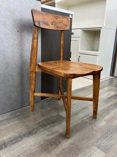 【取りに来られる方限定】journal standard furniture ダイニングチェアーのご紹介！【トレファク寝屋川】