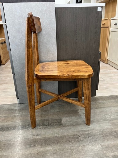 【取りに来られる方限定】journal standard furniture ダイニングチェアーのご紹介！【トレファク寝屋川】