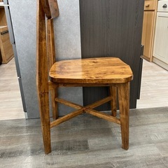 【取りに来られる方限定】journal standard furniture ダイニングチェアーのご紹介！【トレファク寝屋川】の画像