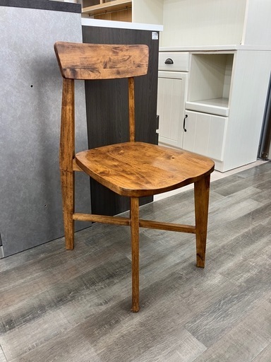 【取りに来られる方限定】journal standard furniture ダイニングチェアーのご紹介！【トレファク寝屋川】
