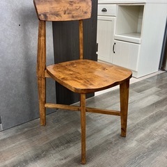 【取りに来られる方限定】journal standard furniture ダイニングチェアーのご紹介！【トレファク寝屋川】の画像