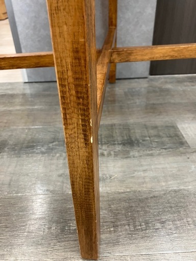 【取りに来られる方限定】journal standard furniture ダイニングチェアーのご紹介！【トレファク寝屋川】