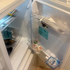 冷蔵庫の画像