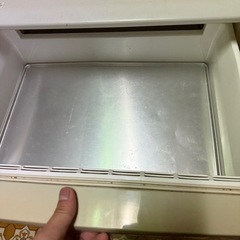 引き出し冷蔵庫
の画像