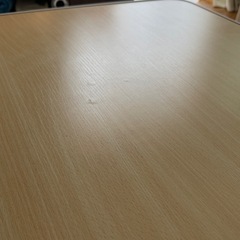 【お取引中】リバーシブル こたつの画像