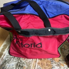 スキー靴　女性用　サイズ24.5の画像