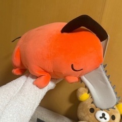 ぬいぐるみセットの画像