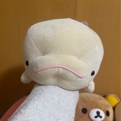 ぬいぐるみセットの画像